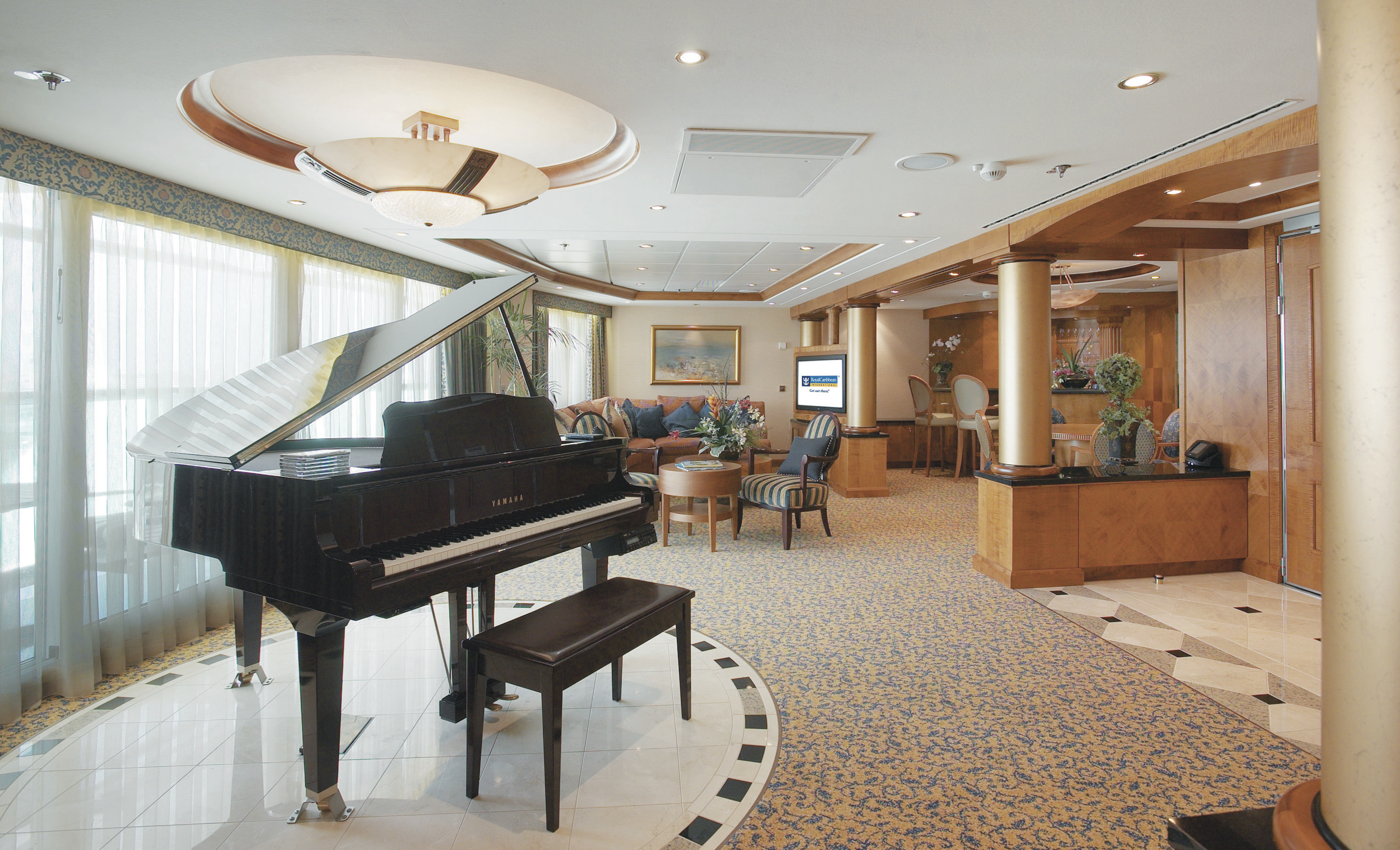 Royal Caribbean International Brilliance of the Seas Accommodation Royal Suite.jpeg